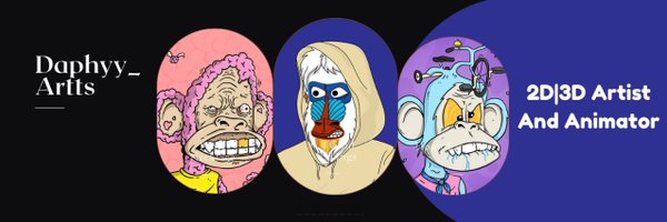 Daphyy_artts Profile Banner