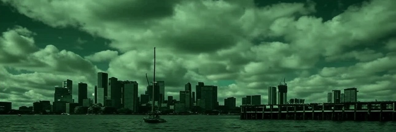 Universal Soldier banner