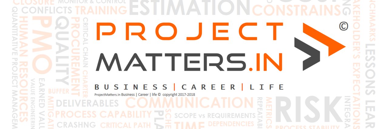 ProjMattersIN's profile banner image