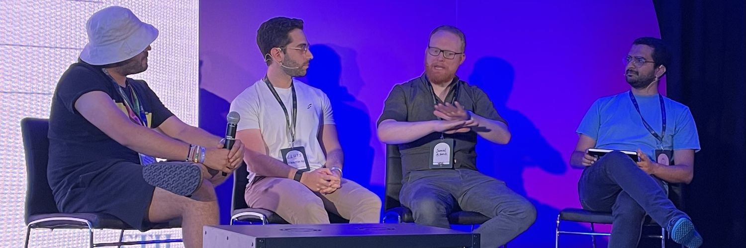 Samuel Hawksby-Robinson banner