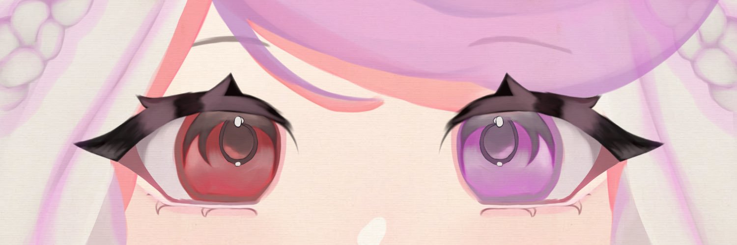 Mina【Stellaris】🌟🪽💖 banner