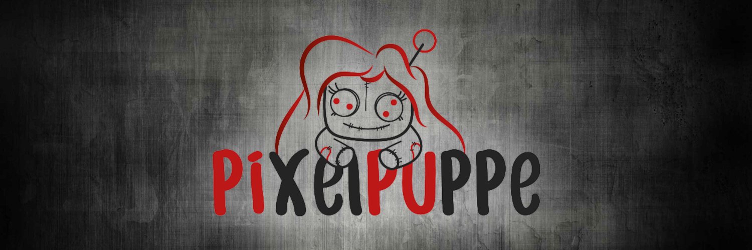 pixelpuppe_'s profile banner image