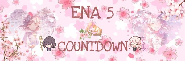 Enacountdown Profile Banner