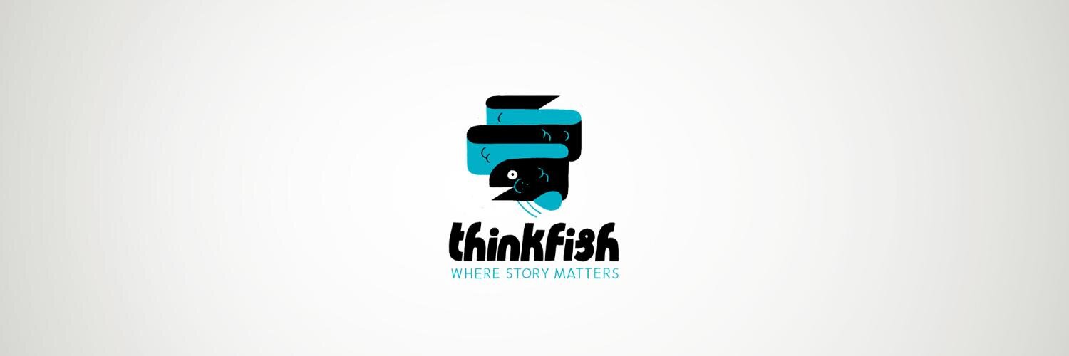ThinkFishMedia's profile banner image