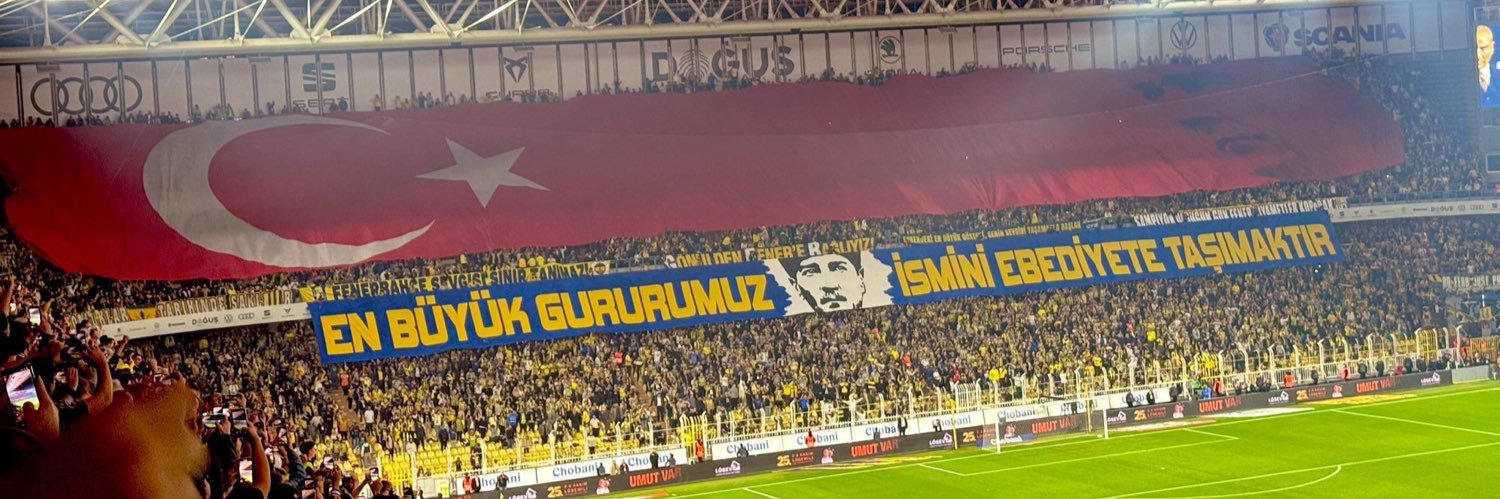 kingovic🇳🇴 banner