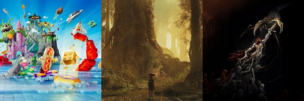 fictionsinc Profile Banner