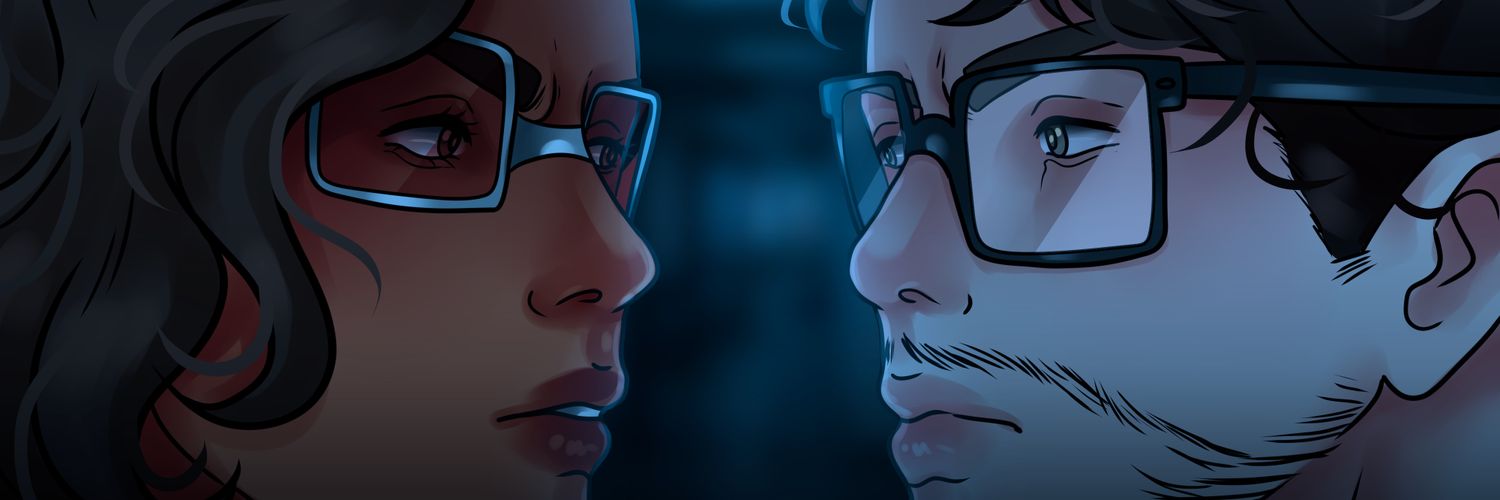 A Condutora #TerraNovaRPG banner