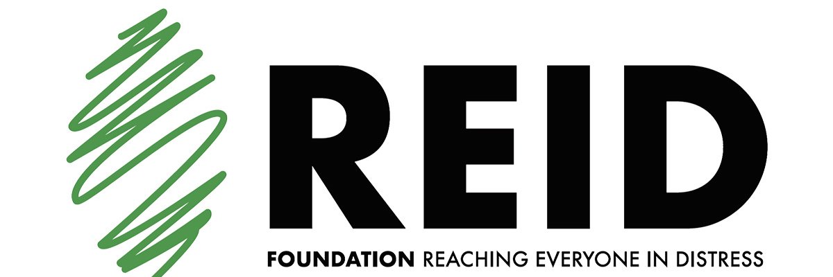 FoundationReid's profile banner image
