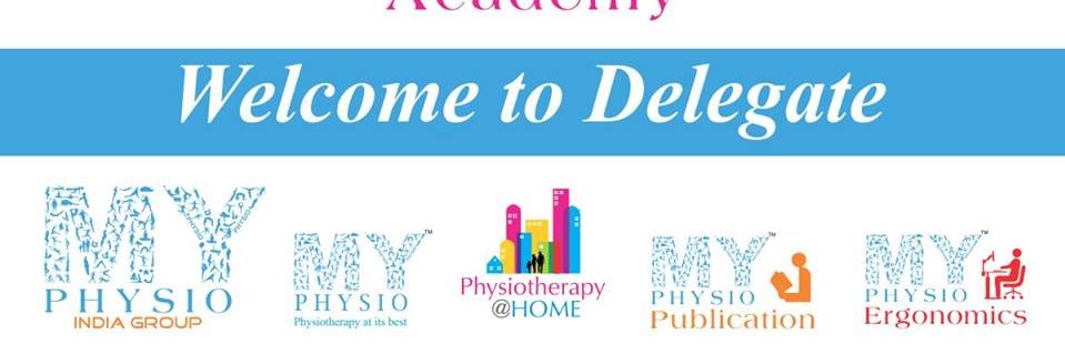 MyPhysioIndia's profile banner image