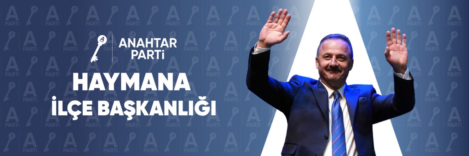 HaymanaAParti's profile banner image