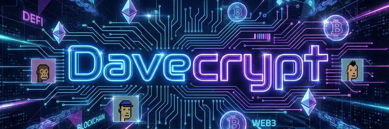 D🅰️vecrypt banner