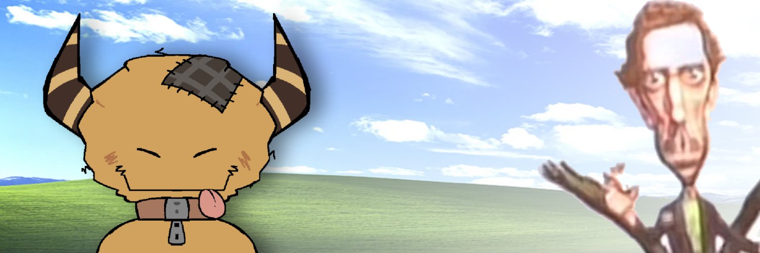Hyddin 🔞 - NSFW ACC banner
