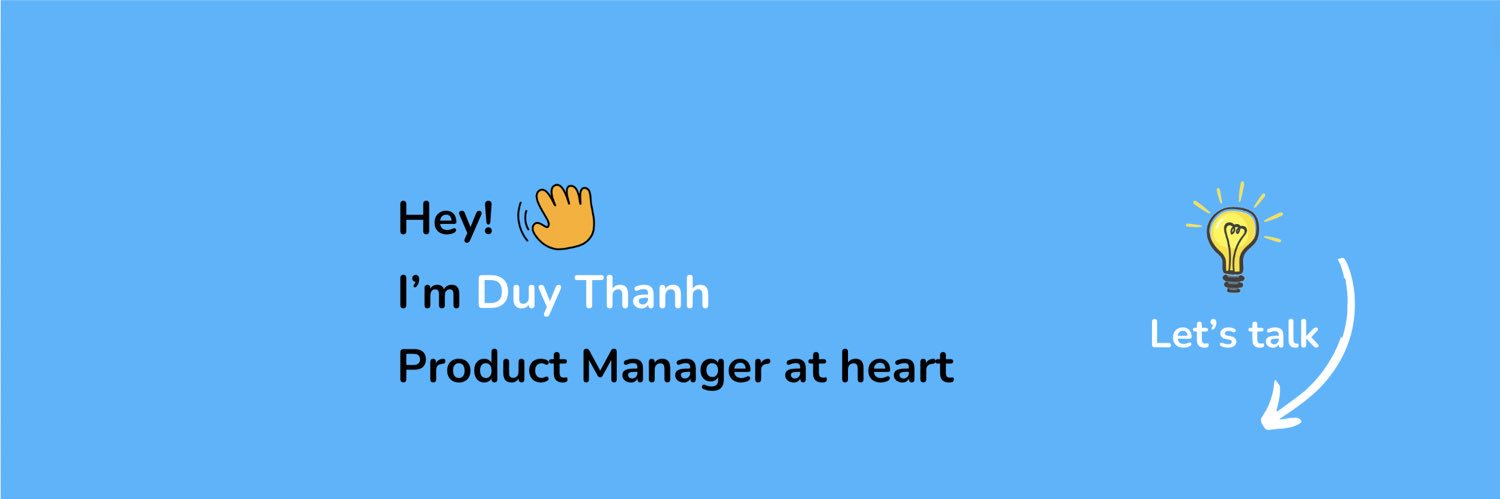 Duy Thanh banner