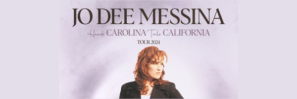 Jo Dee Messina Profile Banner