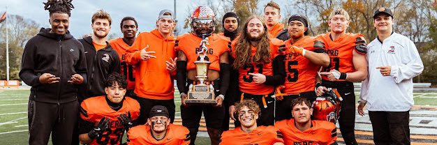 Coach Gunner Lesher banner