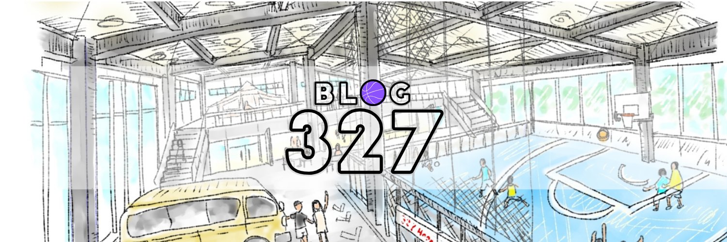 327blog's profile banner image