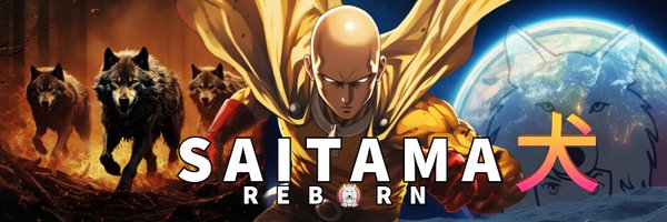 SaitamaOnETH Profile Banner