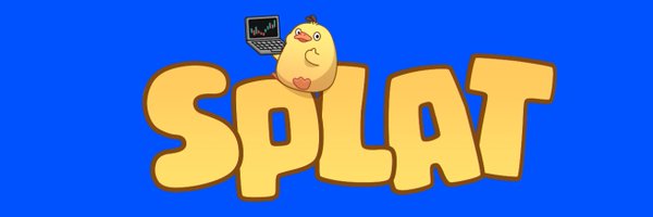 asksplat Profile Banner