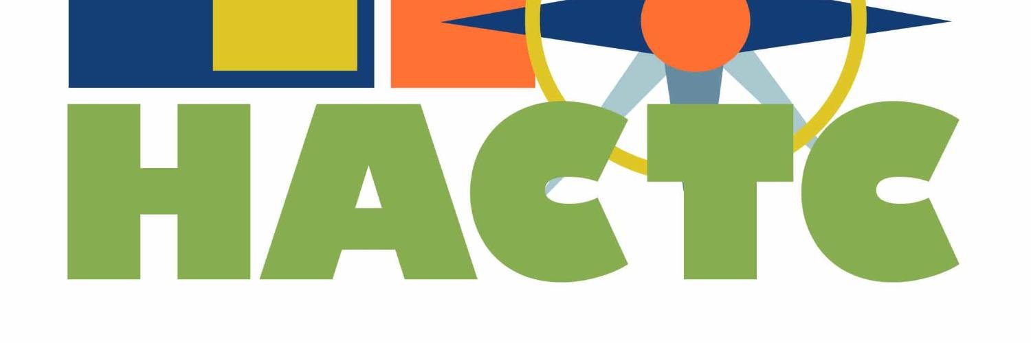 HACTC's profile banner image