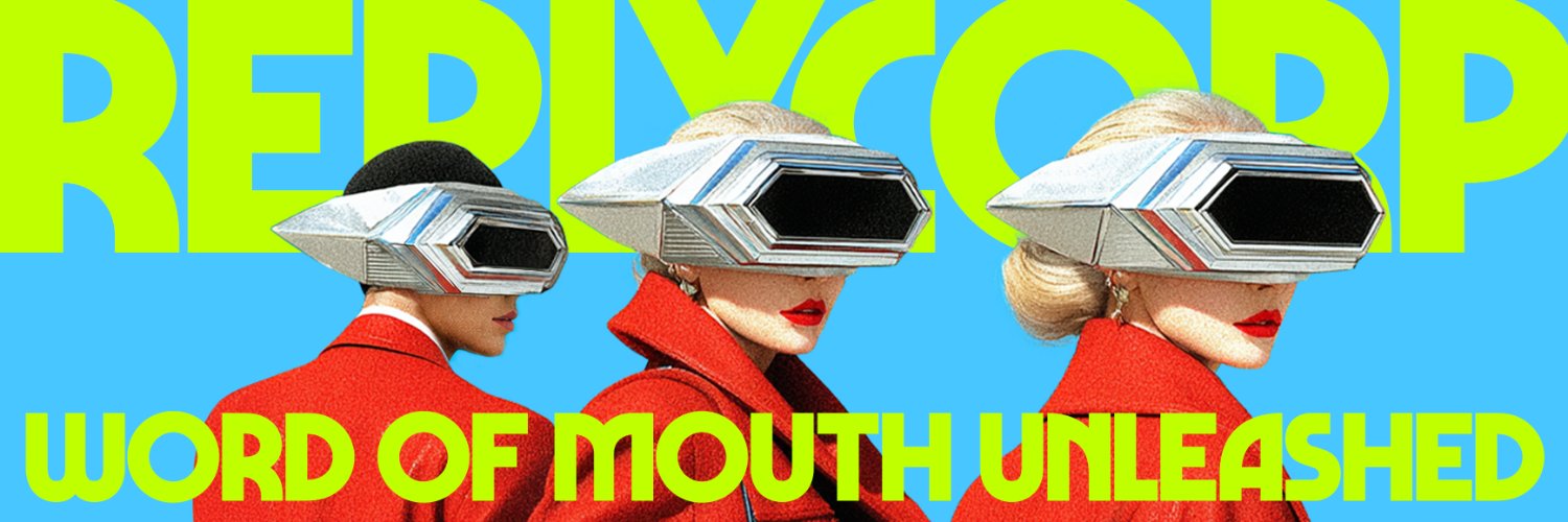 ReplyCorp banner