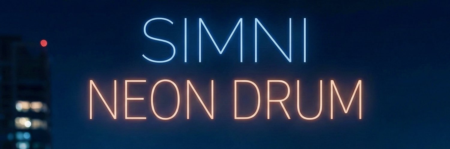 SIMNI banner
