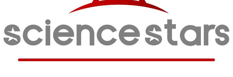 Science Stars Magazine banner