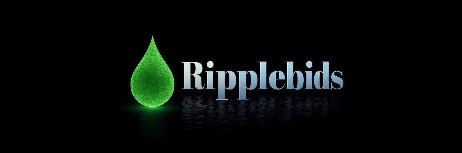 RippleBids's banner