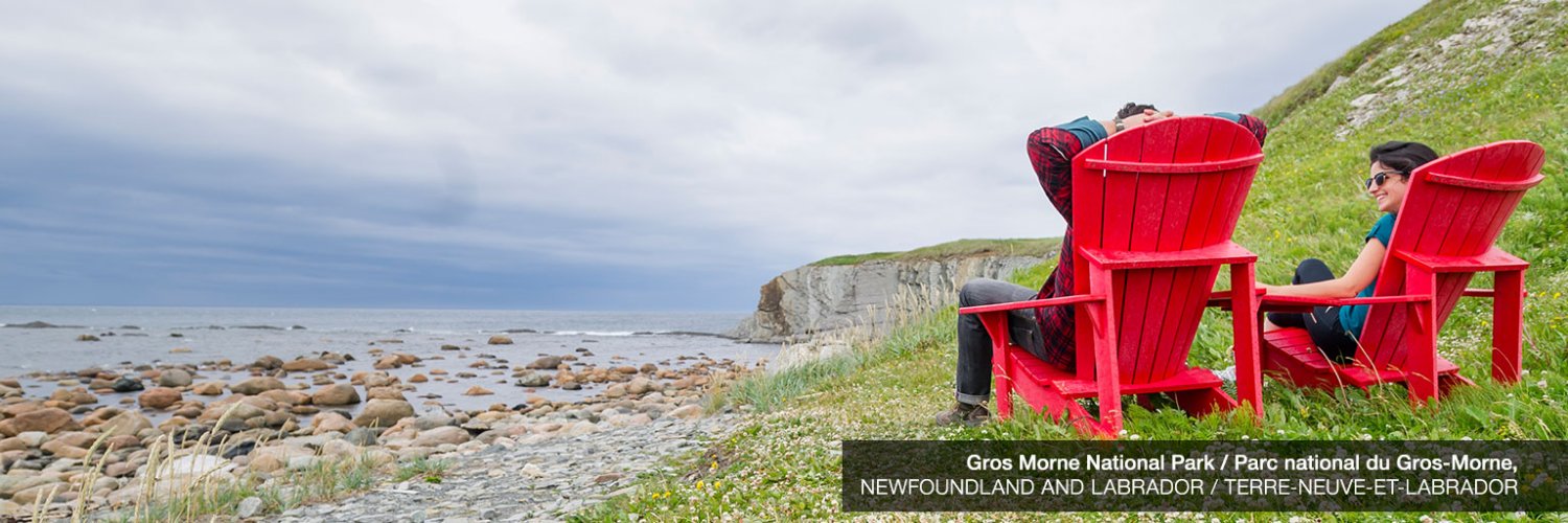 Destination Canada banner