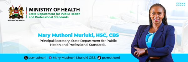 psmuthoni Profile Banner