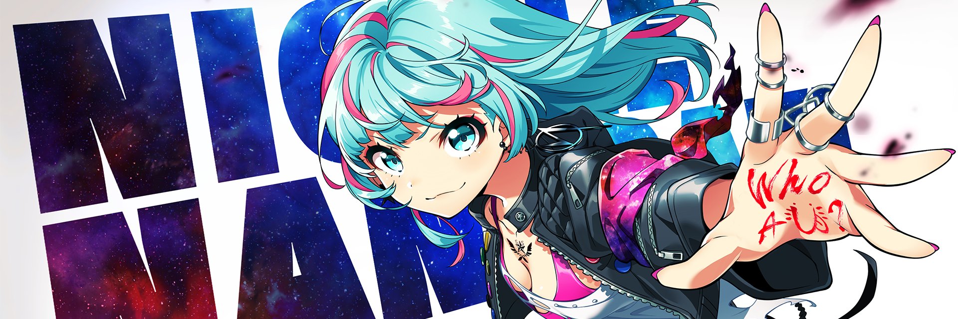 yukimi18f's profile banner image
