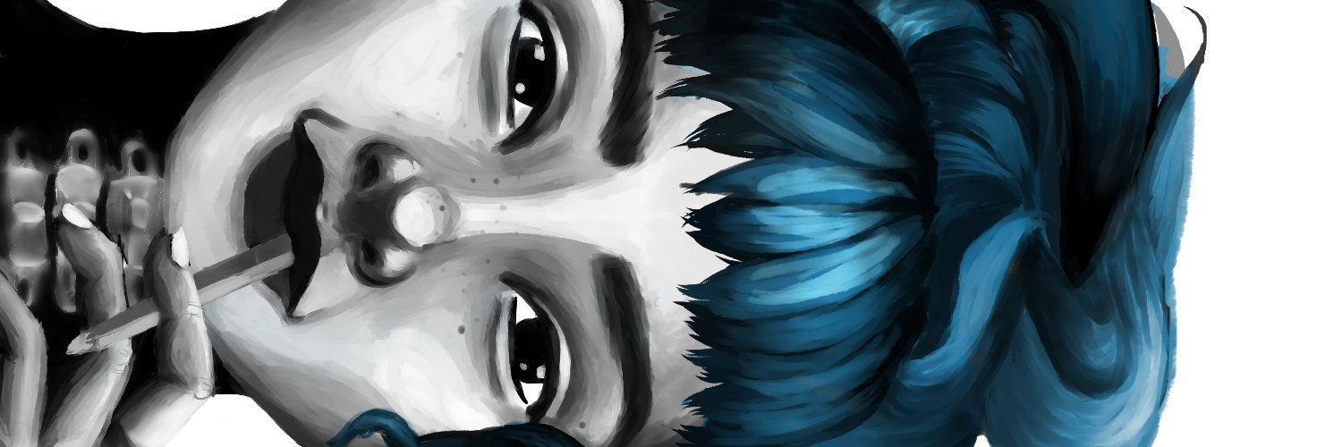 Molossoidea's profile banner image