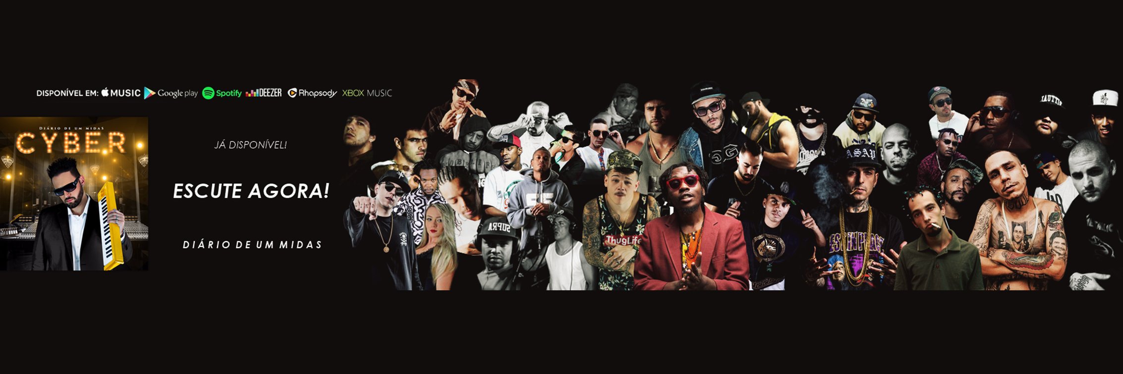 CyberCyberCyber's profile banner image