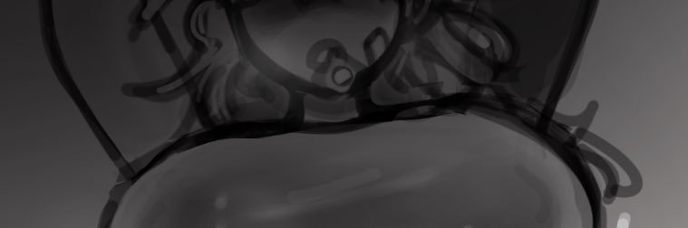 Yú 鱼鱼 (comms open!!)'s banner