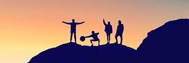 ShandyDay's profile banner image