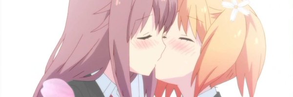 DailyYuriGL Profile Banner
