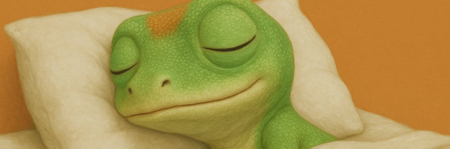 SnoozeMeX's profile banner image