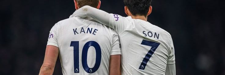 Kane 🌕 banner