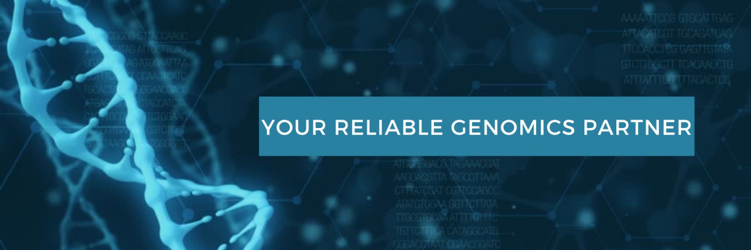 Genotypic Technology banner