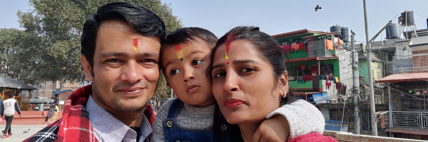 bhattaraimadhus's profile banner image