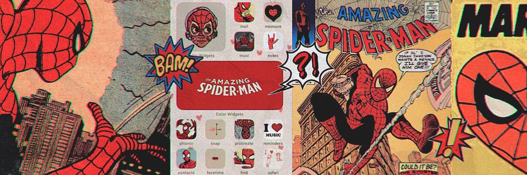 — （ 🕸️ banner