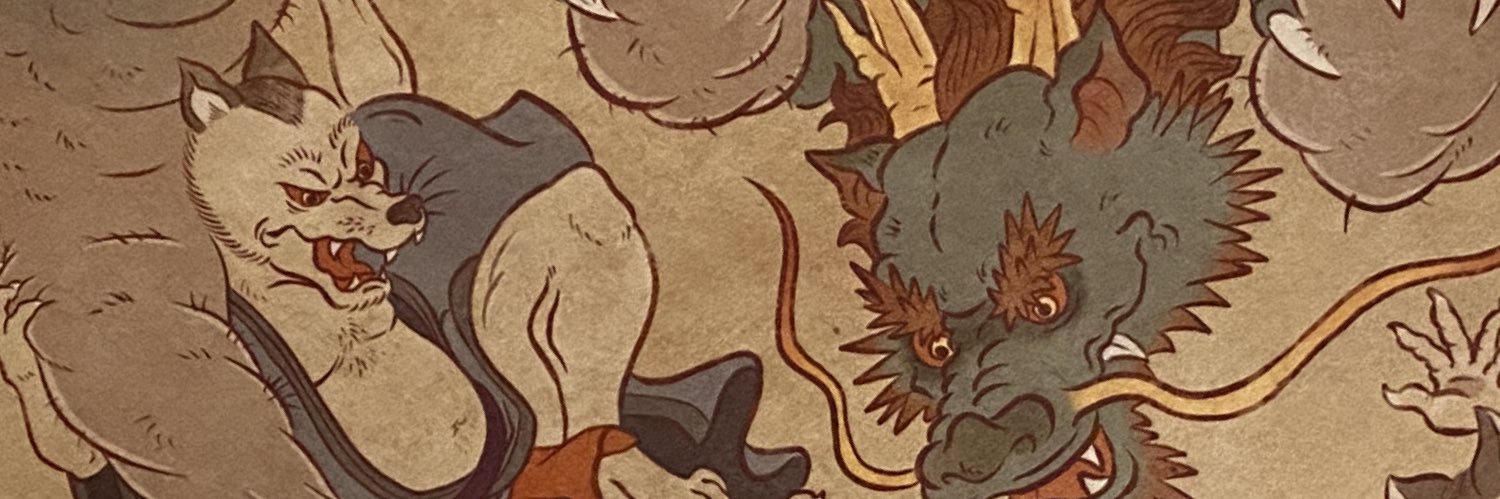 risenhoushi's profile banner image