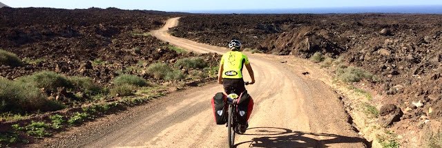 Moisés Cañada López banner