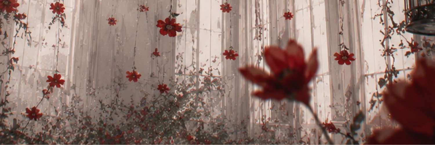 lislys200004's profile banner image