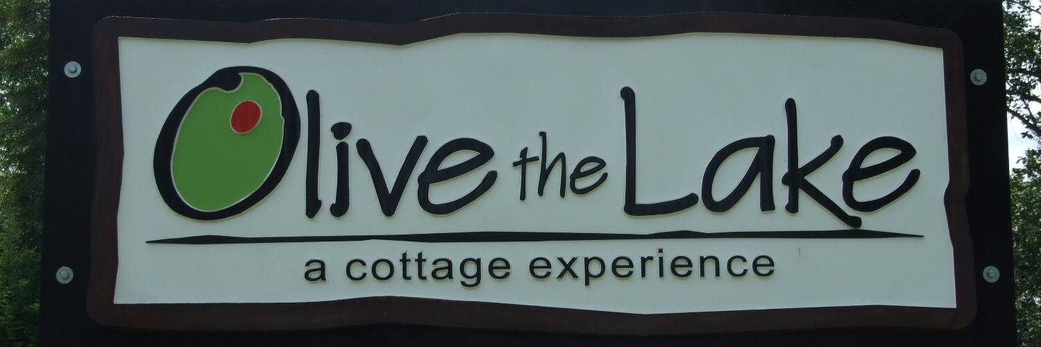 olivethelake's profile banner image