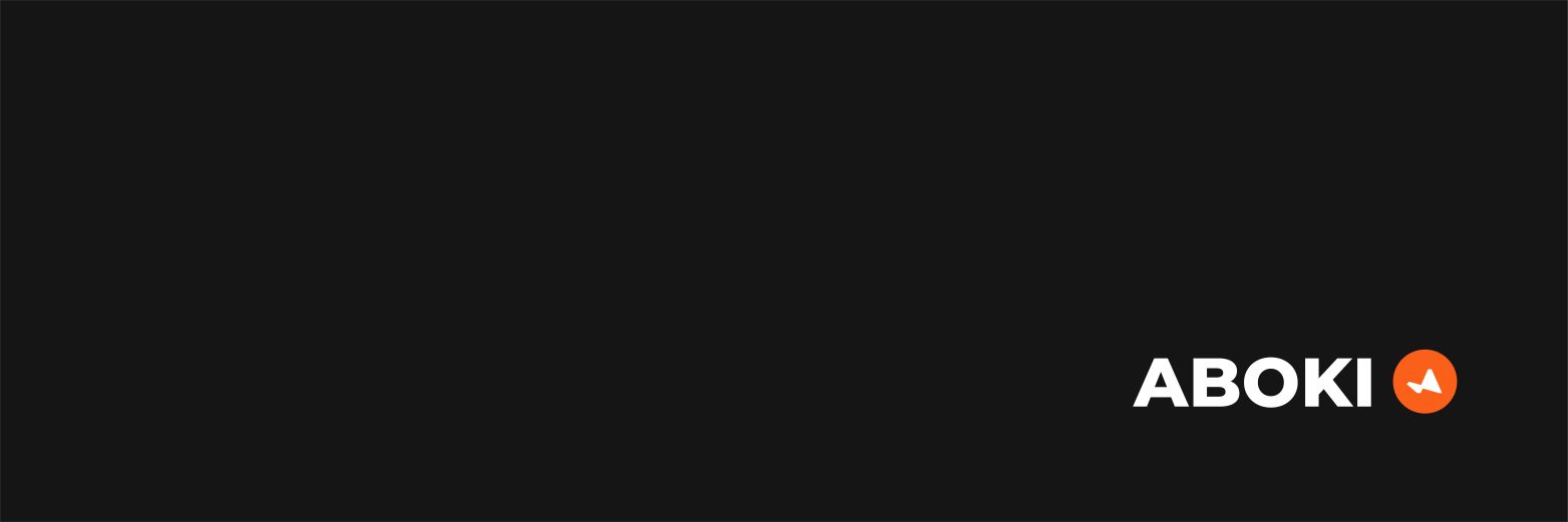 theaboki_'s profile banner image