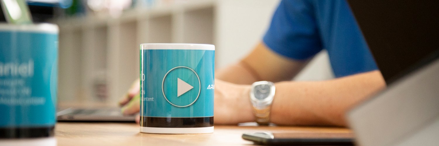 ARANOVA: Audiovisual Software Factory & Lab banner