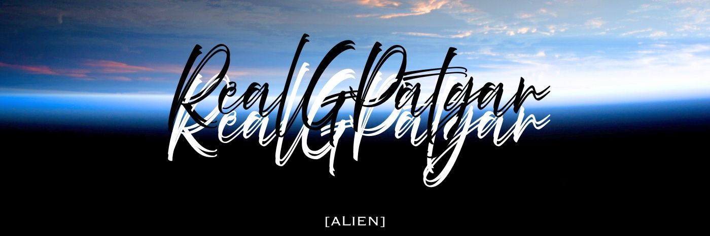 RealGPatgar banner