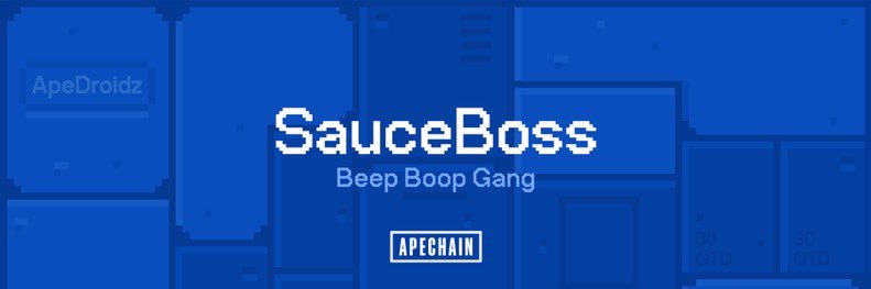 SauceBoss's banner