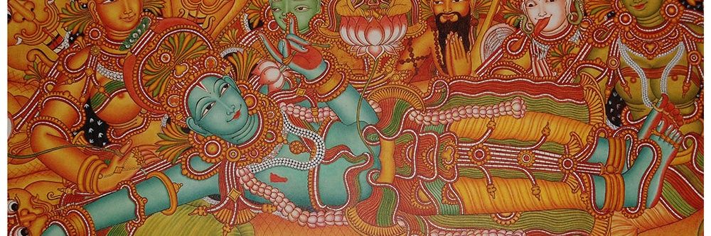 Pranav banner