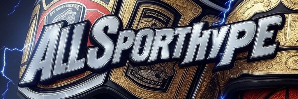 AllSportHype banner